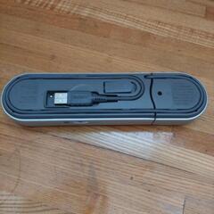 【SONY】 SRS-T100PC USB ACTIVESPEAKERの画像