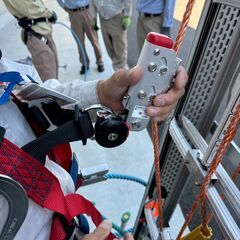 【正社員】やる気次第で給与UP！防犯設備工事・電気工事の社員募集！未経験者も大歓迎！の画像