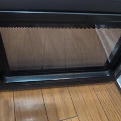 【受け取り先決定】2013年製シャープの電子レンジの画像