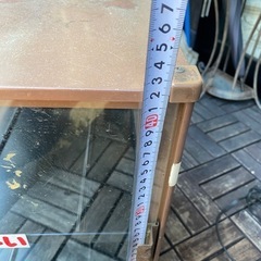 ショーケース保温用の画像