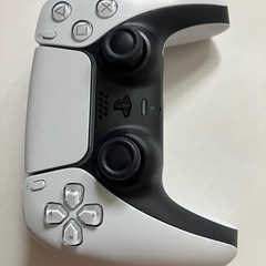 PS5コントローラーの画像