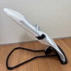 バウンサー&バスチェアセットの画像