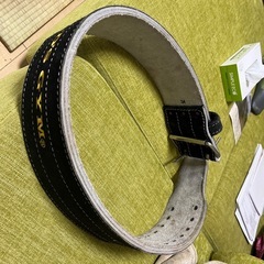 ジムベルトの画像