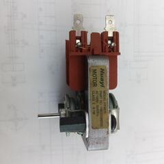 AC100V用モーター中古品の画像
