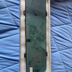 ルームミラー型  ドライブレコーダー
の画像