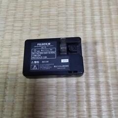 充電器の画像
