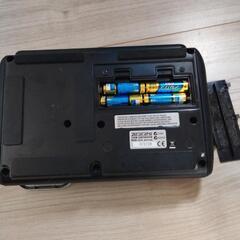 Zoom G2. 1U ギターエフェクターの画像