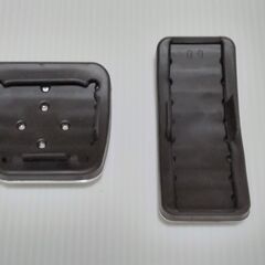 ★アクセル＆ブレーキペダル★の画像