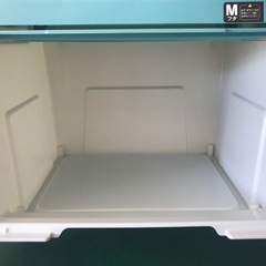 カバコ　フラップ式収納ケース　ミントグリーンの画像