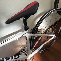 ロードバイク　GIANT TCR1(2013)の画像