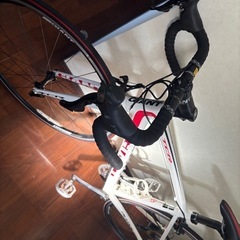 ロードバイク　GIANT TCR1(2013)の画像