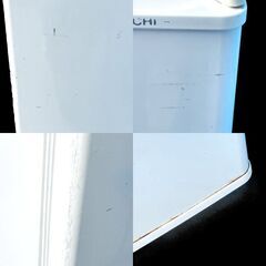 ★動作確認済み★冷凍庫　日立　82L　RF-U8TF　2004年製の画像