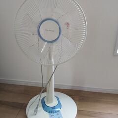 再投稿、扇風機（内容変更してます）の画像