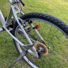 ブリヂストン　マウンテンバイク(決定済)の画像