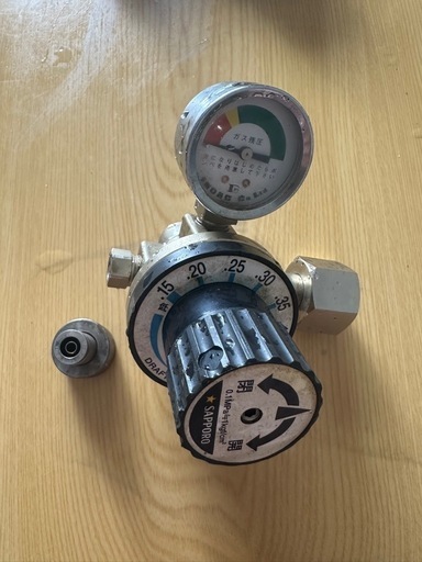 ビールサーバー