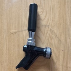 ビールサーバーの画像