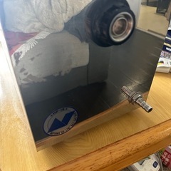 ビールサーバーの画像
