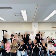 ダンスを始めたい方必見！大人女性の為の初めてダンスレッスン/兵庫県西宮/の画像