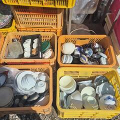陶磁器の画像