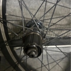 スペシャライズド 付属 ホイール 9速の画像