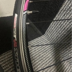 スペシャライズド 付属 ホイール 9速の画像