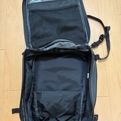 オートバイ用マグネット式タンクバッグ差し上げます。の画像