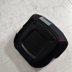 ジュニアシートの画像