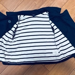 baby Gap ジャケットの画像