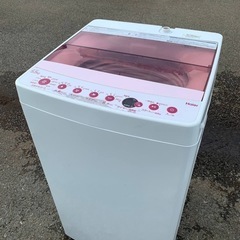 中古】杉並区の洗濯機を格安/激安/無料であげます・譲ります