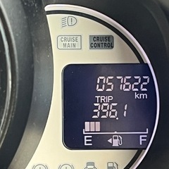 ホンダ　N-ONE エヌワン　N-1 走行57000kmの画像