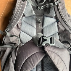 交渉中。
カリマー、バックの画像
