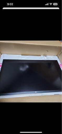 【23区無料配送】LG 4Kモニター 27UD68-W