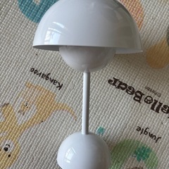 ランプ　充電可　充電のまま使用可能の画像
