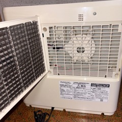加湿器の画像