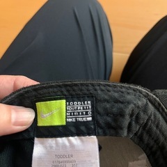 NIKEキャップ🧢の画像