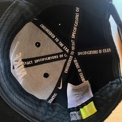 NIKEキャップ🧢の画像