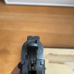 マルイ M1911A1 コルト ガバメントの画像
