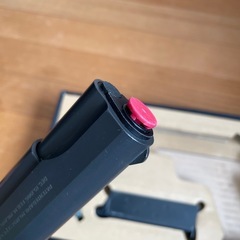 マルイ M1911A1 コルト ガバメントの画像