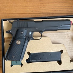 マルイ M1911A1 コルト ガバメントの画像