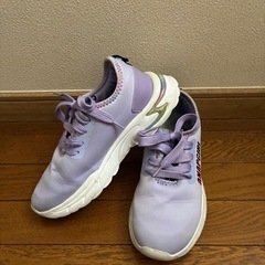 こども　スニーカー