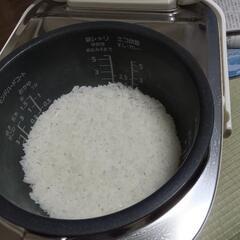 Panasonic炊飯器の画像