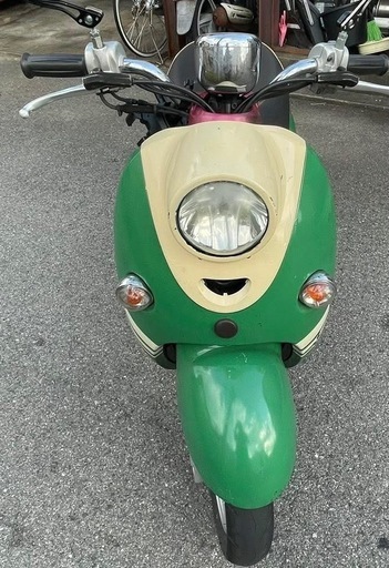 ビーノバイク
