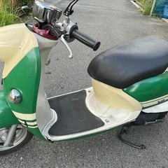 ビーノバイクの画像