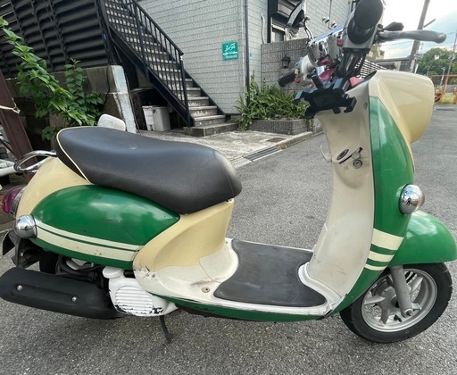 ビーノバイク