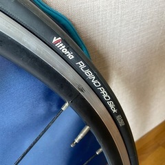 cerveloP3自転車ホイール、ホイールカバーセットの画像