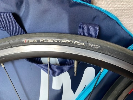 cerveloP3自転車ホイール、ホイールカバーセット