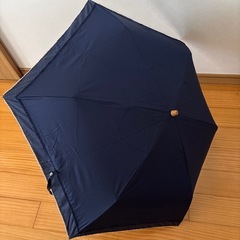 w.p.c 　晴雨兼用　日傘　遮光　UVカット　水玉　レースの画像