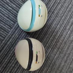 アースノーマット本体のみ2つセットの画像