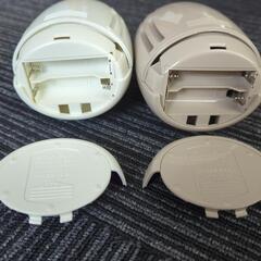 アースノーマット本体のみ2つセットの画像