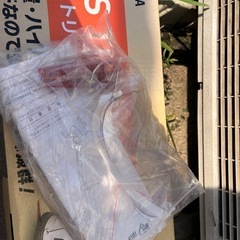 ※
お話し中アイリスオーヤマ充電式グラストリーマー　草刈機の画像